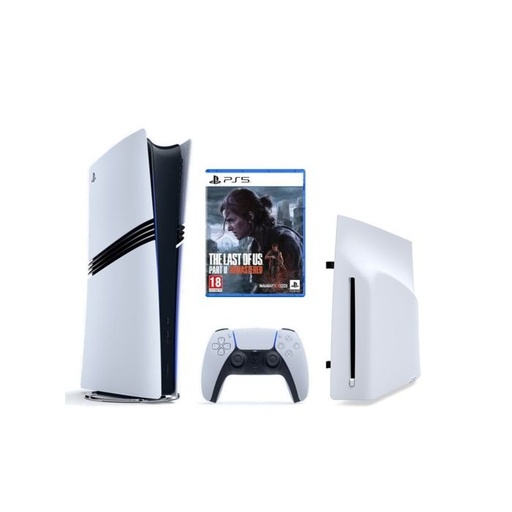 [CFI7021B01Y-R] Sony PS5 Slim 2TB Digital Pro UK/US- [0.0  Units]