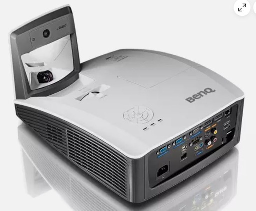 [MW855UST] Benq Projector Ultra Short MW855UST- [0.0  Units]
