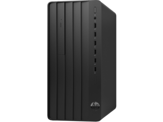 [6D465EA#BH5-I58g512-MOD] HP Desktop Pro 290 G9 TWR I5-12400/8GB/512GBSSD/DO...- [0.0  الوحدات]