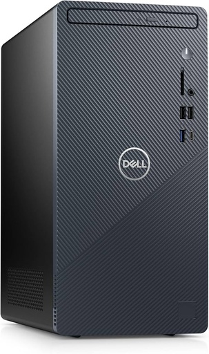 [DT-DLL3910-I5128GB512-MOD] Dell Desktop Vostro 3910 I5-12400/8GB/512SSD/UHD73...- [0.0  Units]