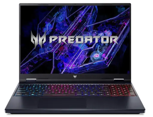 [NH.QTREM.001] Acer Gaming Laptop Nitro V-16 I7-14650HX 16GB/512G...- [0.0  الوحدات]