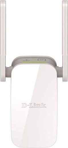 [DAP-1610] D-Link AC1200 Wifi Range ExtenderDAP-1610- [1.0  الوحدات]