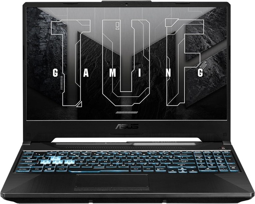 [90NR0JU7-M007Y0] Asus Gaming Laptop TUF FA506NFR-HN134 AMD R7-7435H...- [1.0  الوحدات]