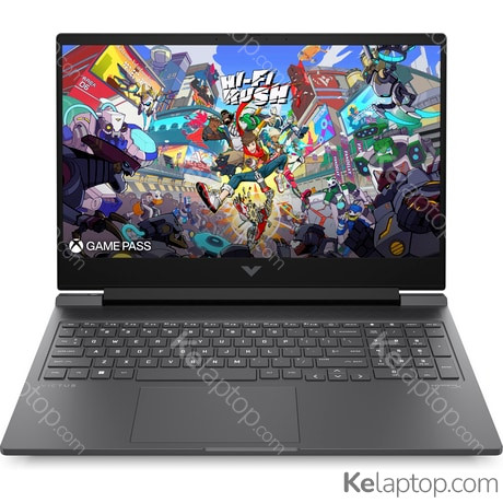 [B02XJEA#BH5] HP Laptop 15-fd0460nia i3-1215U 4GB/256GBSSD/15.6"...- [0.0  الوحدات]