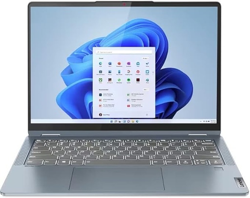 [82VC0002US] Lenovo IdeaPad Flex 7 14IAU7 – 82VC0002US i5 1235U...- [0.0  الوحدات]