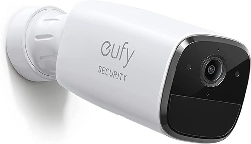 [T8131321] EufyCam Solo Pro 2k, 2-Way Audio -T8131321- [0.0  Units]