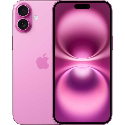Apple IPhone 16 Plus- [0.0  Units]
