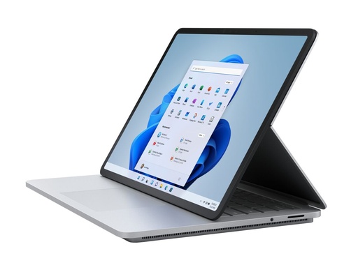 [9WI-00015] Microsoft Surface Laptop Studio 14.4 i5-11300H/16G...- [0.0  Units]