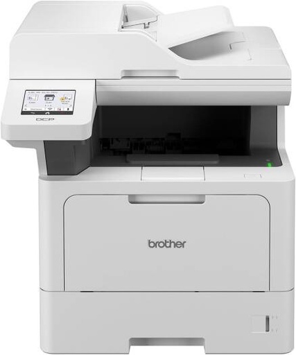 [DCP-L5510DW] Brother DCP-L5510DW Printer- [0.0  الوحدات]