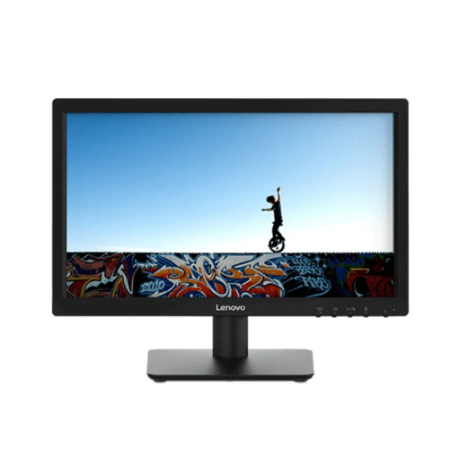 [62A7KAT1UK] Lenovo LED 21.5"FHD Monitor C22-20- [181.0  Units]