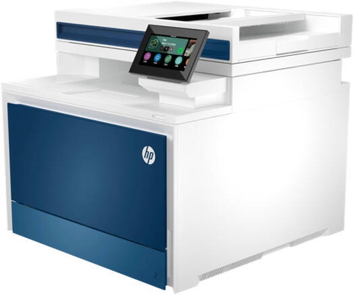 [5HH67A#B19] HP 4303 FDW Color Laser Jet Pro MF Printer- [0.0  الوحدات]