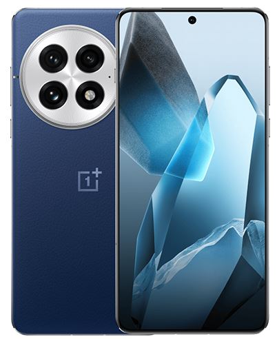 [PJZ110] One Plus 13 16GB/512GB IND Midnight Ocean- [0.0  الوحدات]