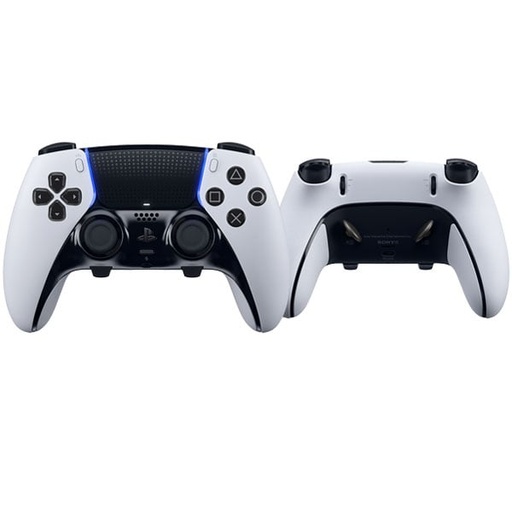 [CFIZCP1WY] Sony PS5 DualSense Edge Wireless Controller- [0.0  الوحدات]