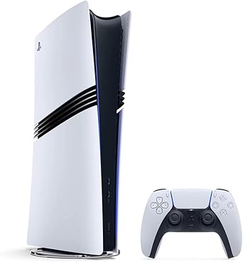 [B0DJ7S8XM7] Sony PS5 PRO- [0.0  Units]