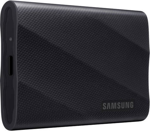 [MU-PG1T0B/WW] Samsung T9 Portable External SSD 1TB MU-PG1T0B/WW- [0.0  الوحدات]