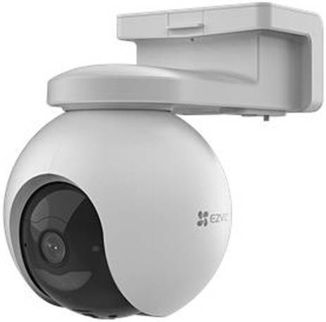 [CS-EB8] EZVIZ 4G PTZ Camera - Battery CS-EB8- [0.0  الوحدات]