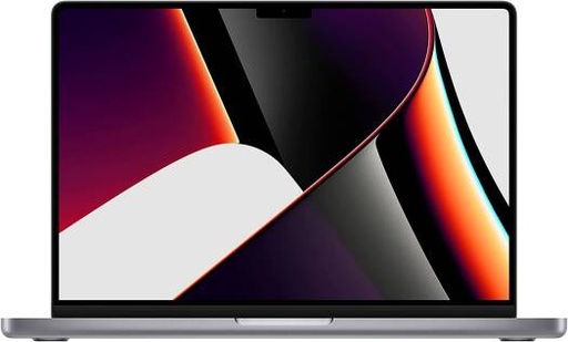 [MX2E3HN/A] Apple Macbook Pro MX2E3HN/A 14.2 M4 XDR 24GB/512GB- [0.0  الوحدات]