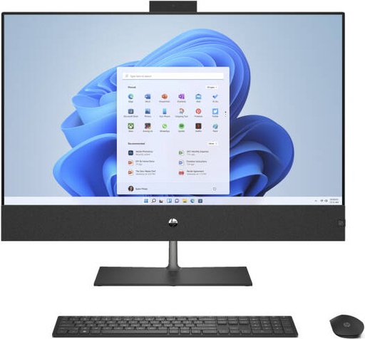 [A7DB1EA#BH5] HP Pavilion 32-B1033NH AIO A7DB1EA#BH5 i7-13700T 3...- [0.0  الوحدات]