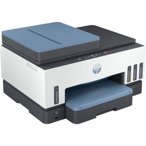 [28B96A] HP Smart Tank 795 AIO Printer- [0.0  الوحدات]