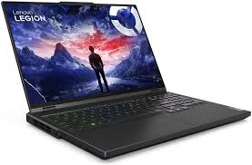 [83DG00L0AX] Lenovo Gaming Laptop Legion 5 16IRX9 I7-13650HX 16...- [0.0  Units]