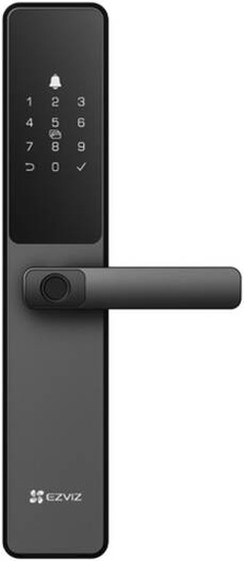 [CS-DL05] EZVIZ Smart Fingerprint Lock CS-DL05- [0.0  Units]