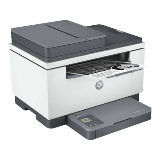 [9YG09A] HP M236SDW MF Laserjet Printer- [0.0  الوحدات]