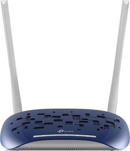 [TD-W9960] TP Link W9960 VDSL/ADSL Modem Router 300Mbps- [0.0  الوحدات]