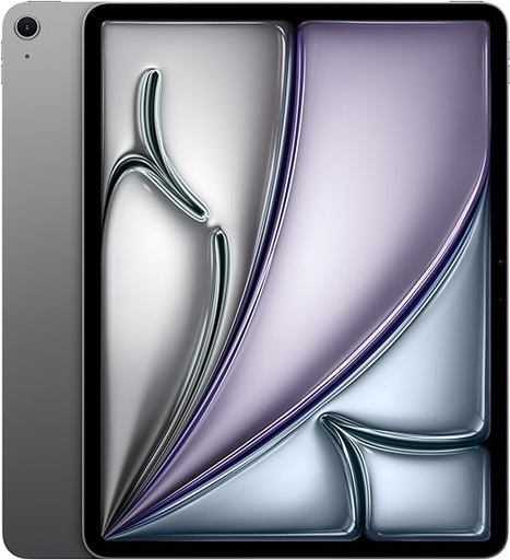 [MV283AB/A] Apple IPad Air 13" 128GB Grey- [0.0  الوحدات]