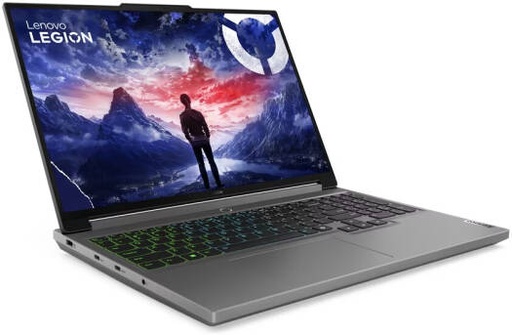 [82WM00FGAX] Lenovo Legion Pro5-82WM00FGAX- Gray AMD Ryzen R9 7...- [0.0  الوحدات]