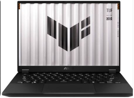 [FA401WV-RG011W] ASUS FA401WV-RG011W-TUF Gaming Laptop AMD Ryzen AI...- [0.0  الوحدات]