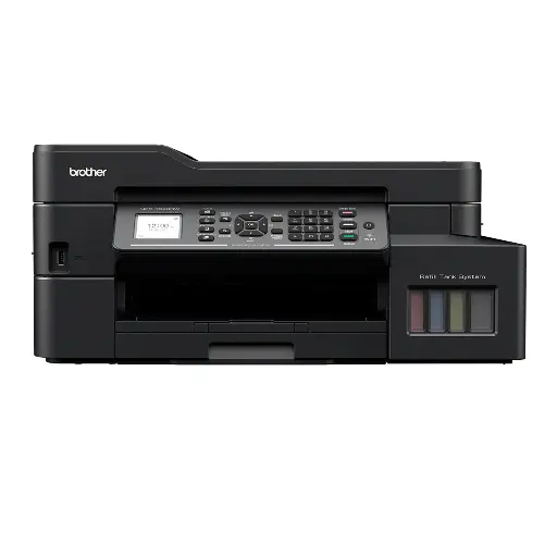 Brother MFC-T920DW Ink Tank Printer- [0.0  الوحدات]