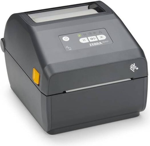 [ZD4A042-30EM00EZ] Zebra ZD421t Barcode Printer- [0.0  الوحدات]