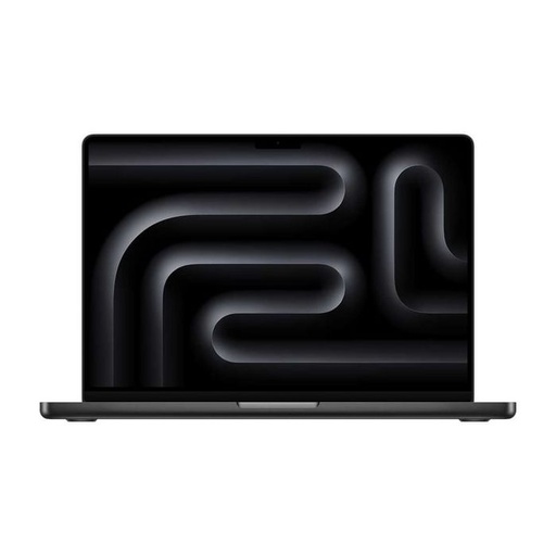 [MX2K3LL/A] Apple MacBook Pro 14" M4 Max 36GB/1TB Black MX2K3- [0.0  Units]