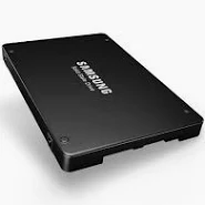 [MZILG3T8HCLS-00A07] Samsung PM1653 Series 3.84TB- [0.0  Units]