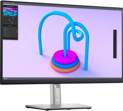 Dell Professional LED Monitor P2422H- [0.0  Units]