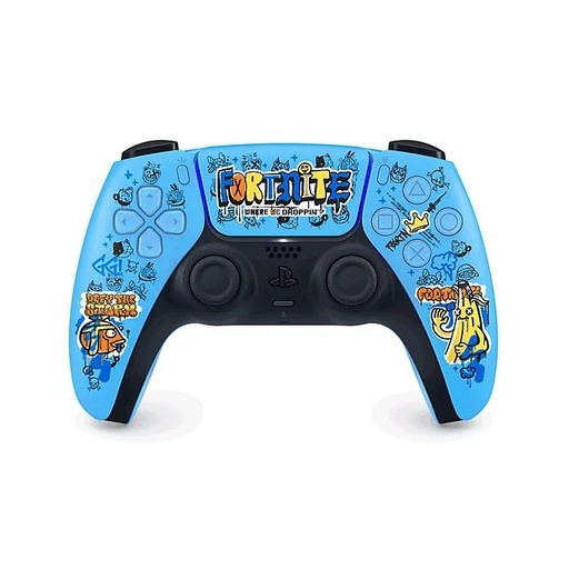 [1000045230] Sony PS5 Wireless Controller Fortnite- [0.0  الوحدات]