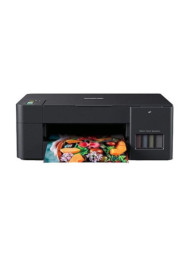 [DCP T420W] Brother DCP-T420W All-in-One Ink Tank Refill Syste...- [0.0  الوحدات]