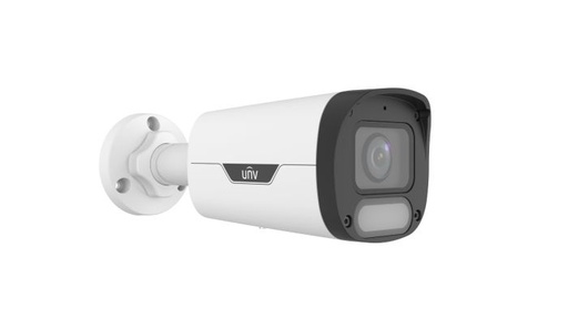 [IPC2314LEADF2840KMWP] UNV IPC2314LE-ADF28 KM-WP Fixed Warm Light Bullet ...- [0.0  الوحدات]
