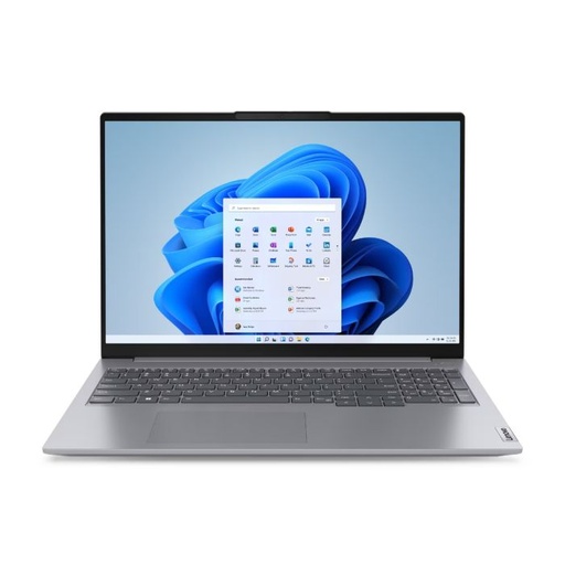 [21KK008FAK] Lenovo Laptop ThinkBook 16 R5-7430U 16GB/512GB 16"...- [0.0  الوحدات]