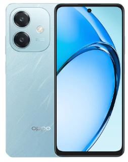 [CPH2683] Oppo A60 6GB/256GB 5G TRA Blue- [0.0  Units]