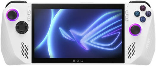 [90NV0GY1-M001X0] Asus ROG Alley RC71I Z1 16GB/512GB Gaming Console- [0.0  الوحدات]