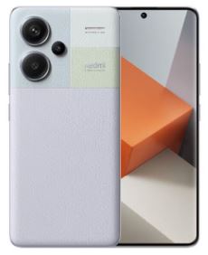[REDM-10402168] REDMI Note 13 Pro Plus 5G 12GB/256GB India Purple- [0.0  الوحدات]