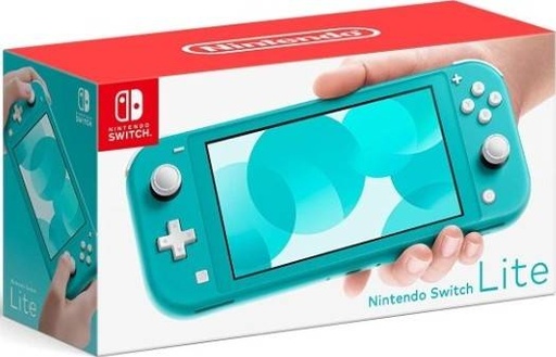 [HWSL-45271] Switch Machine Lite Turquoise- [0.0  Units]