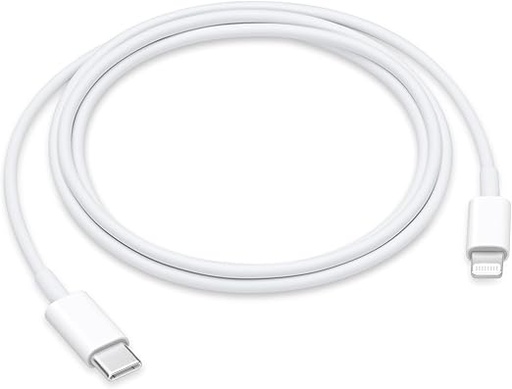 [MQKJ3AM/A] Apple USB-C 60W C to C Charge Cable- [0.0  Units]