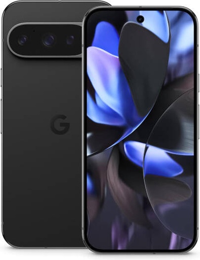 [PIXEL9ODN] Google Pixel 9 128GB Black- [0.0  الوحدات]