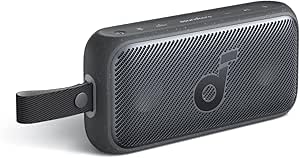 [A3135011] Anker Soundcore Motion 300 Black- [0.0  Units]