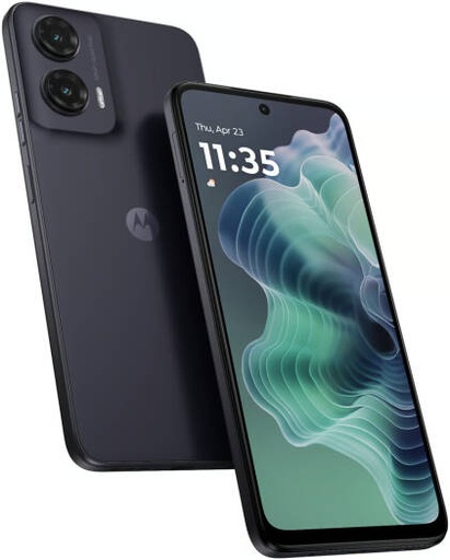 [G35 MBK] Motorola Moto G35 5G 8GB/128GB  Black- [0.0  الوحدات]
