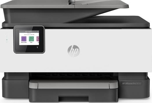 [3UK83B] HP Printer OfficeJet Pro 9010 All-in-One- [0.0  الوحدات]