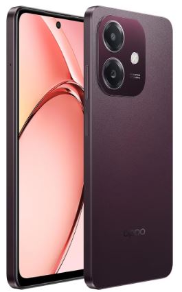 [CPH2641] Oppo A3X 4GB/128GB TDRA Red- [0.0  الوحدات]