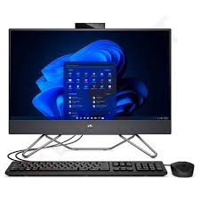 [9M9H2AT#BH5] HP AIO ProOne 240 G10 I5-1334U/8GB/512GBSSD/23.8"F...- [153.0  الوحدات]